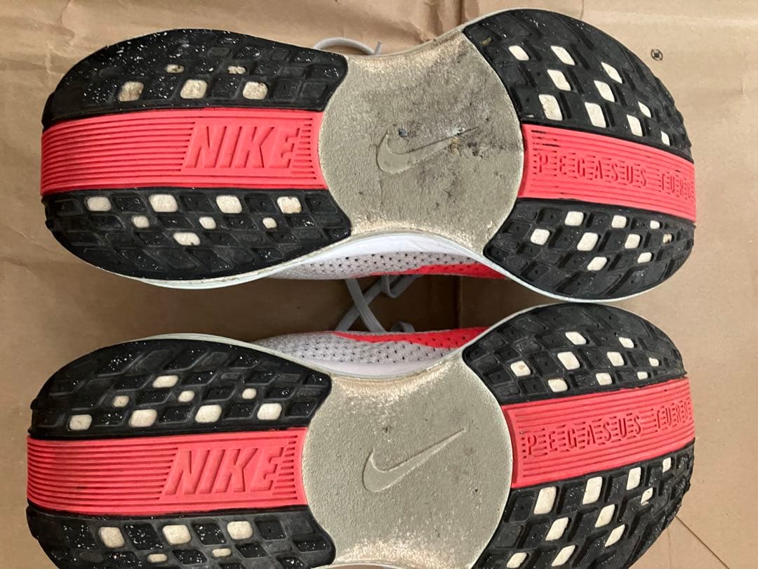 NIKE ナイキ ペガサスプラス 25