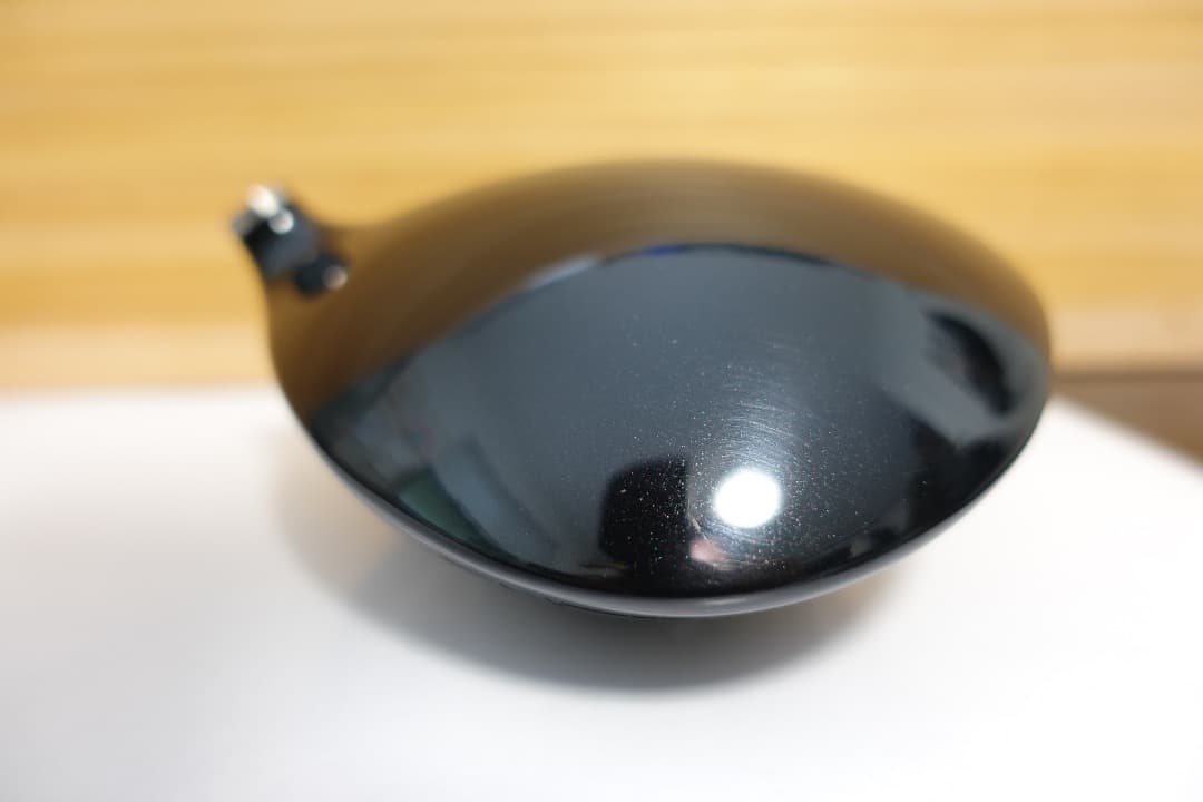 PROGRESS BB4 SB-01 ドライバー ヘッドのみ 10.5 送料込