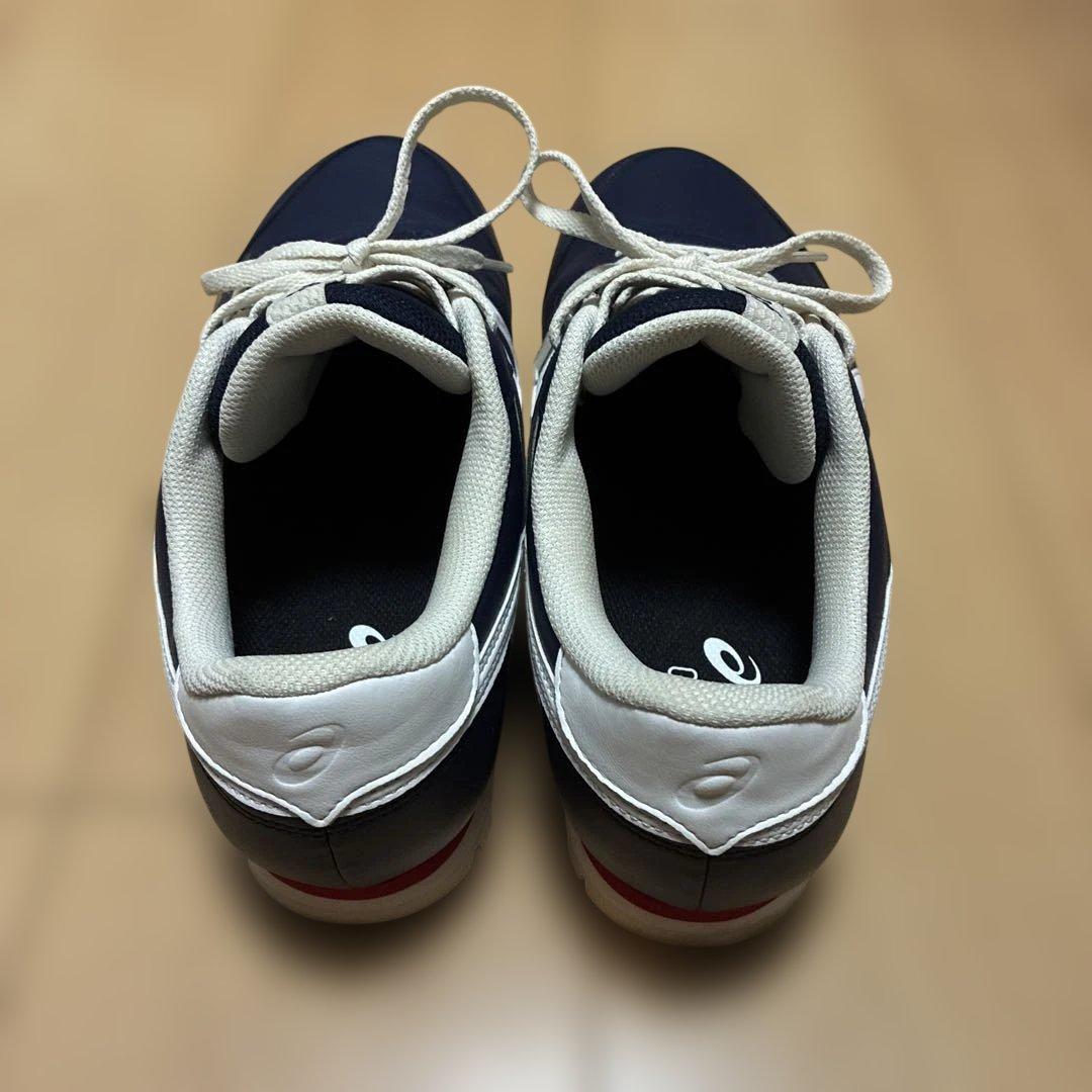 アシックス　ゴルフシューズ　28cm