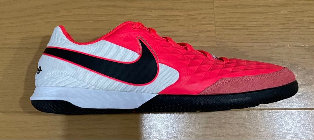 ナイキ フットサルシューズ メンズ ティエンポ レジェンド 8 アカデミーIC