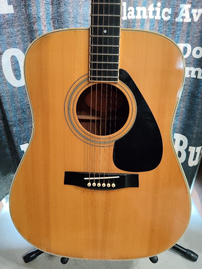 YAMAHAアコースティックギターFG-251B