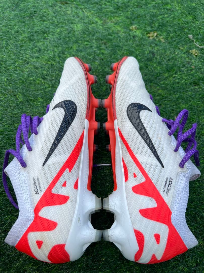 NIKEマーキュリアルヴェイパー15エリートAG