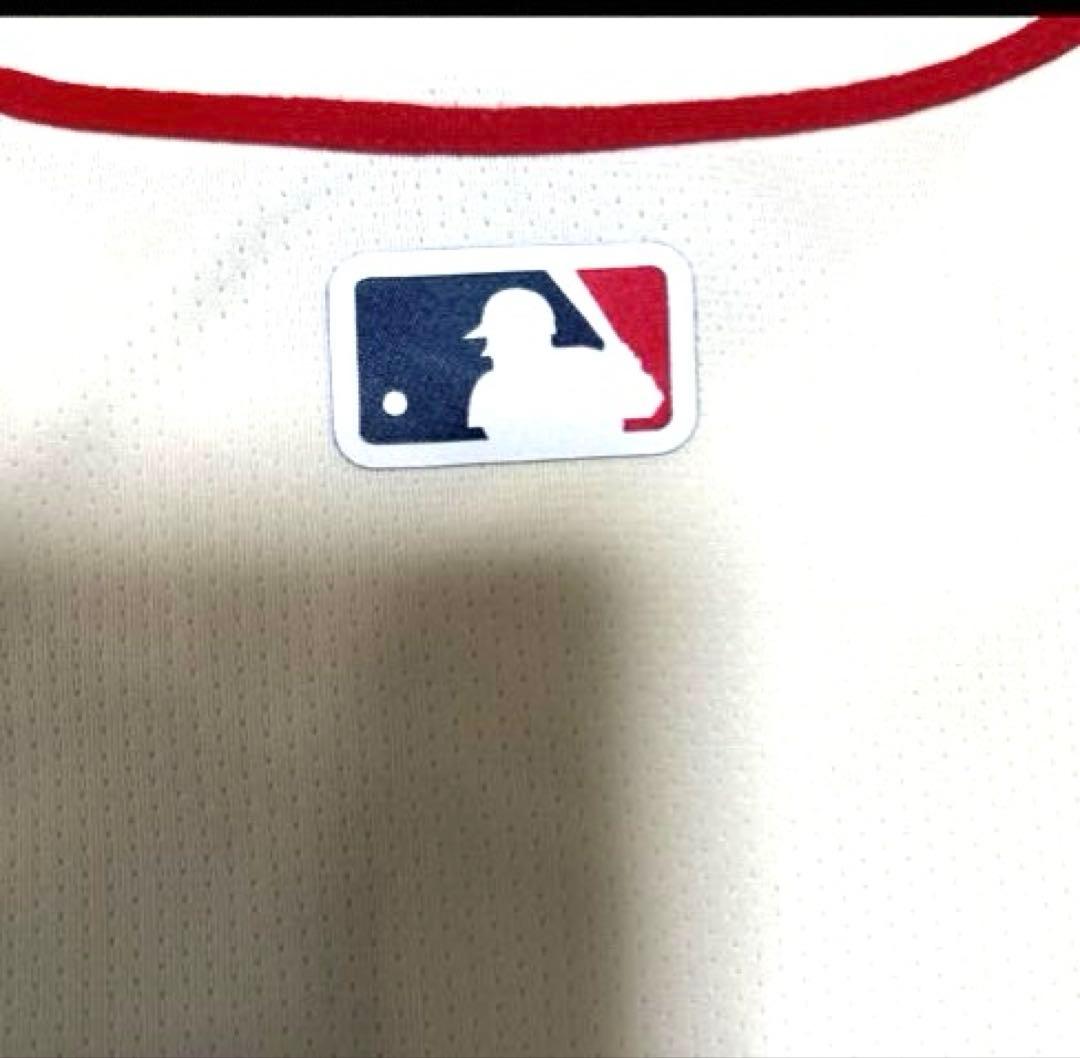 新品Nike St. Louis Cardinals ユニフォームセントルイM