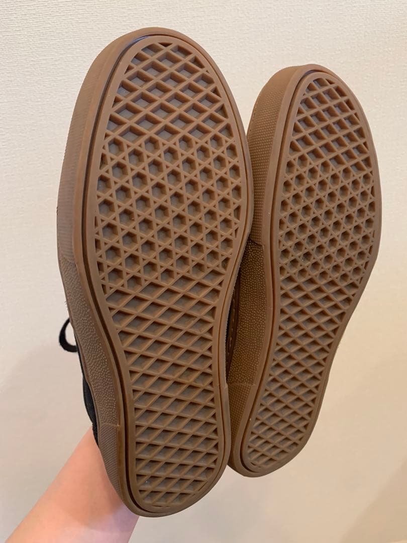 ネット完売 VANS PARADOXXX バンズ パラドックスデーンレイノルズ