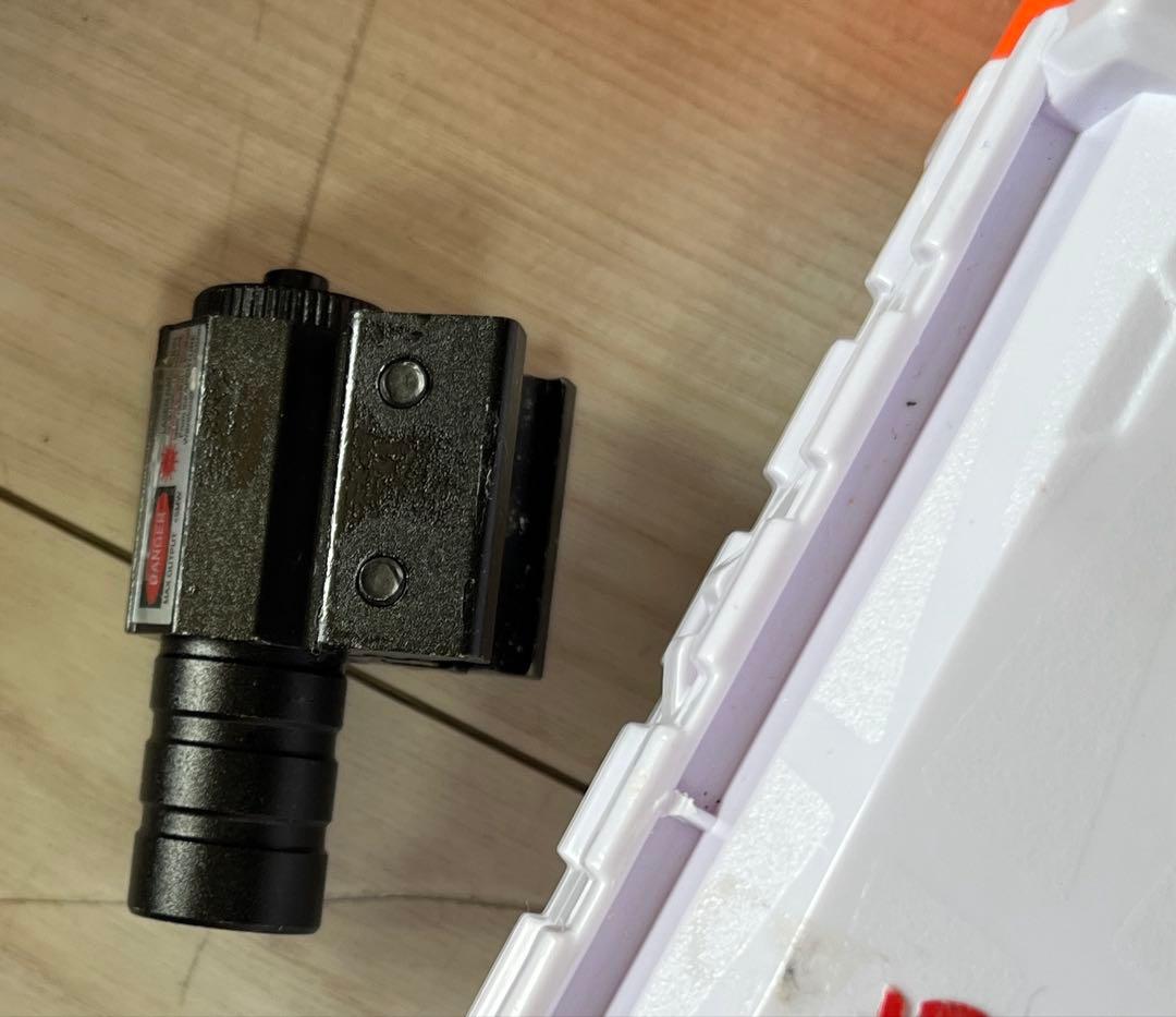 NERF ULTRA 他　トイガンセット