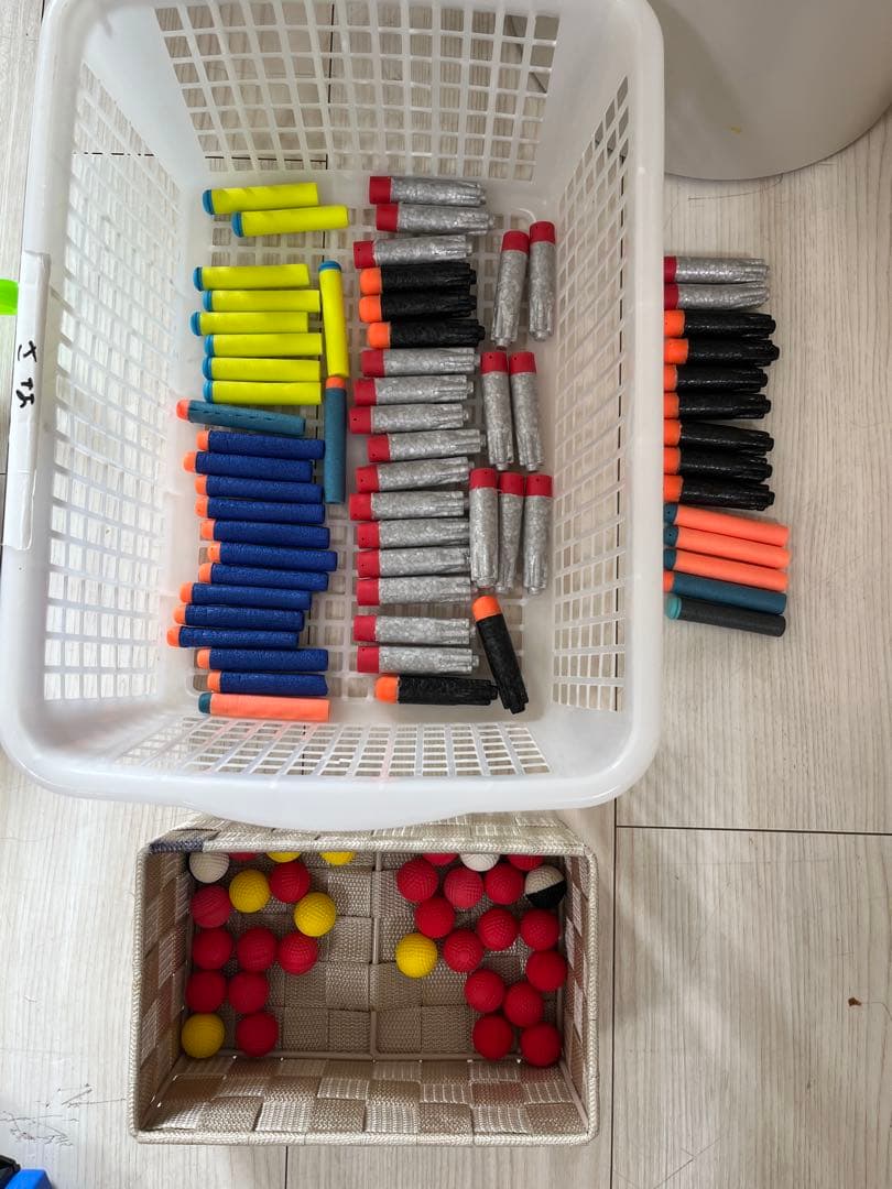 NERF ULTRA 他　トイガンセット