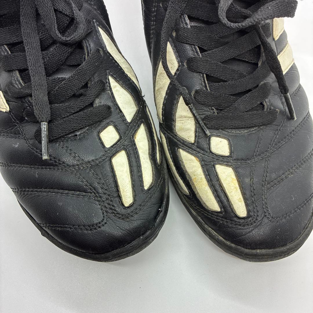 アディダス2002日韓w杯モデル、プレデターマニアTRX 27cm