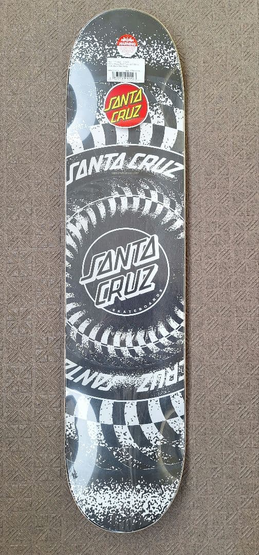 SANTA CRUZ DECK サンタクルーズ デッキ 7.75