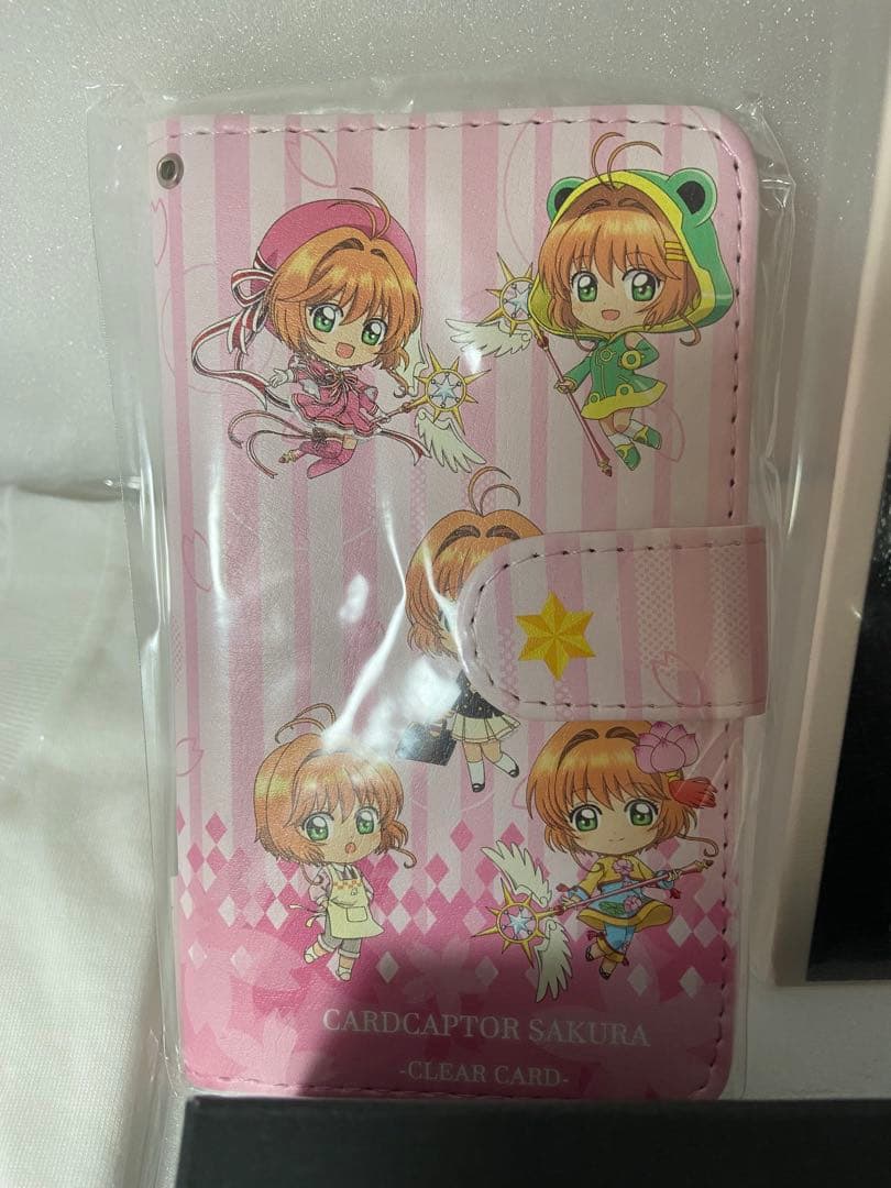 カードキャプターさくら グッズ まとめ売り ② バラ売り可