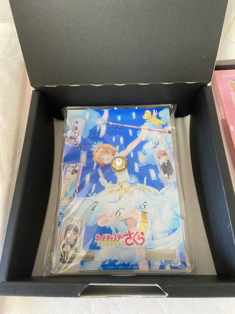 カードキャプターさくら グッズ まとめ売り ② バラ売り可