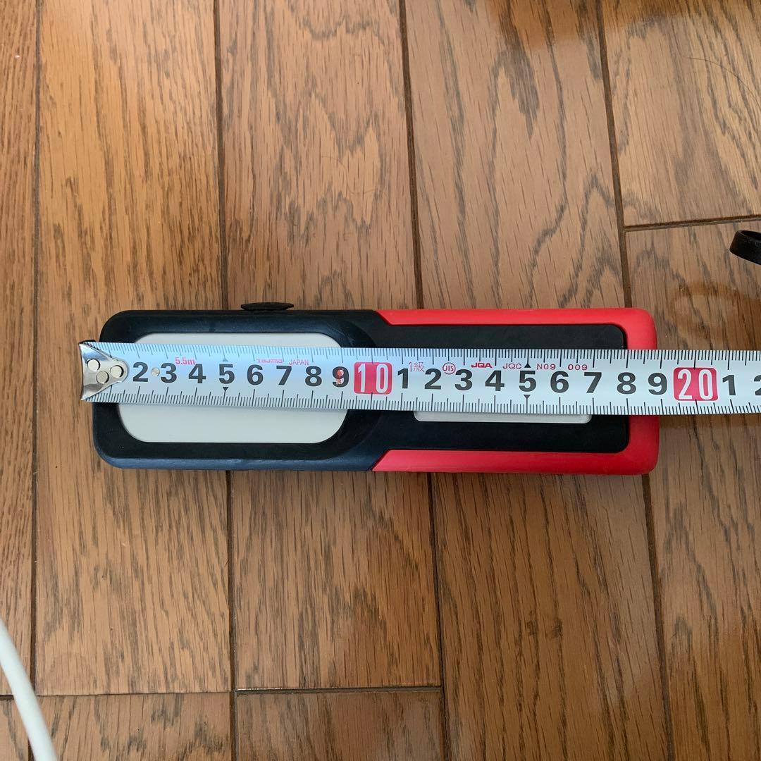 GENTOS LEDハンディライト USB充電式お値引き中‼️お早めに❗️