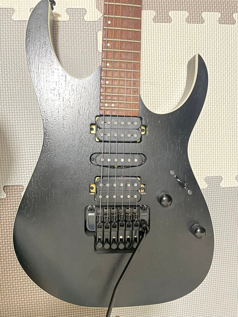 ギター Ibanez RG370