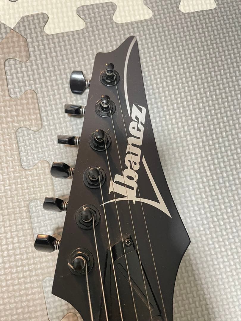 ギター Ibanez RG370
