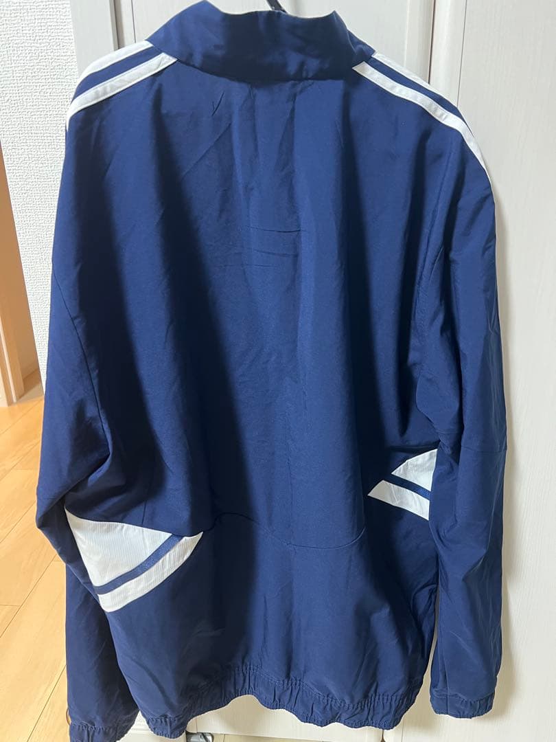 横浜Fマリノス　トレーニングウェア