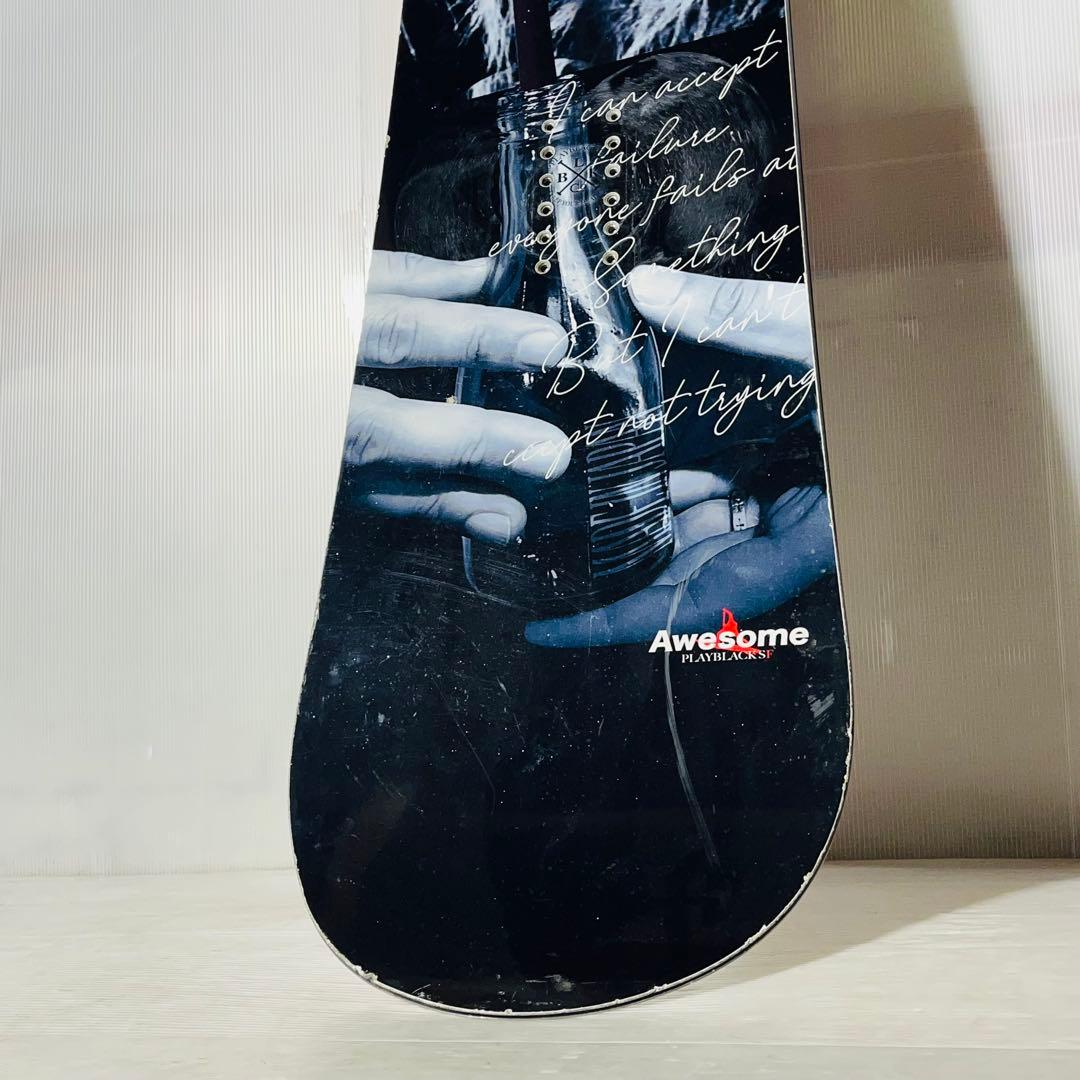 ラントリ最強⭐︎MOSS TOTO BLACK SF 155cm 希少サイズ⭐︎