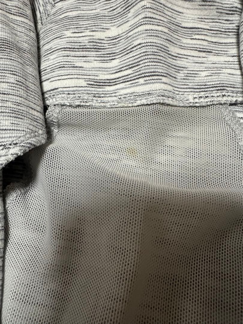 lululemon ルルレモン　ジャケット　4