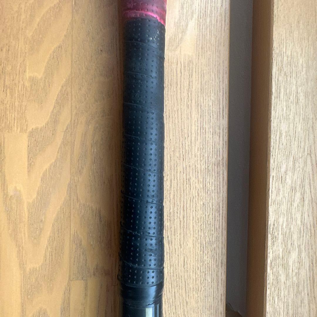 MITSUWA TIGER iota 軟式バット