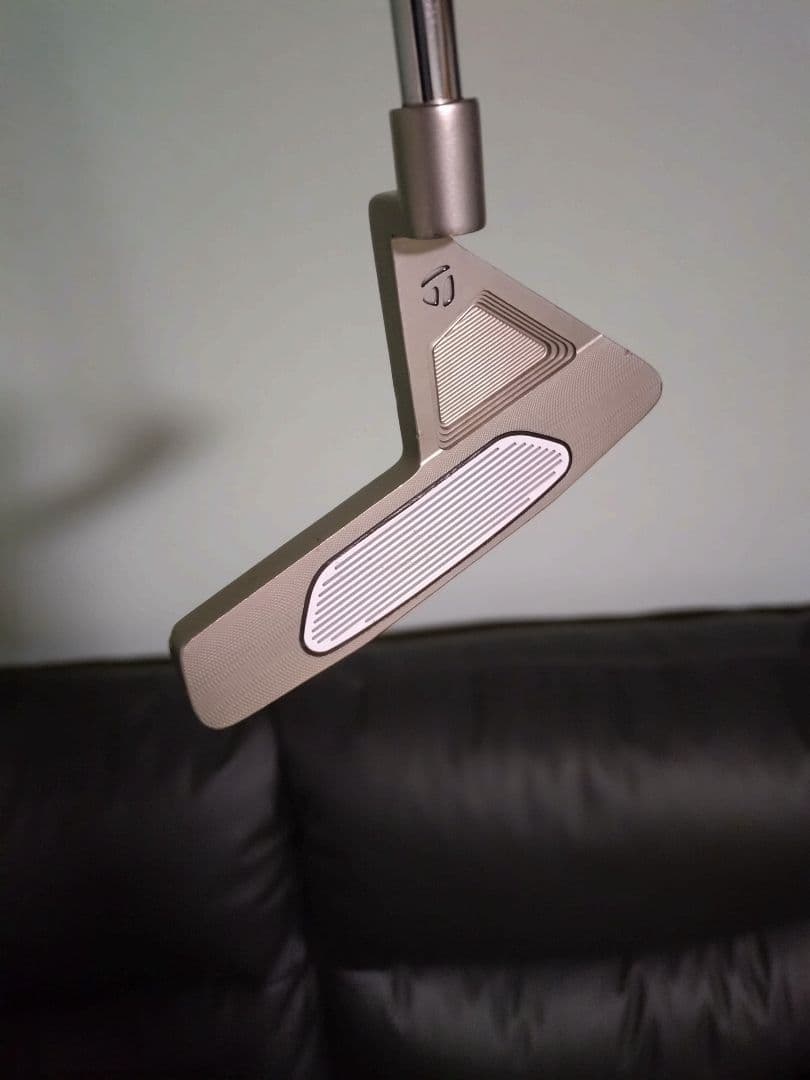 美品　TaylorMade TP Collection TB1.5 パター