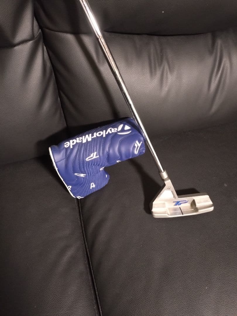 美品　TaylorMade TP Collection TB1.5 パター