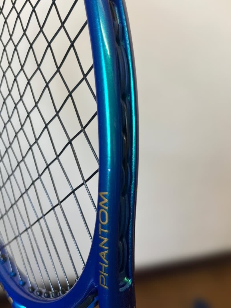 チヒロ Pince Phantom 100 o3 2025