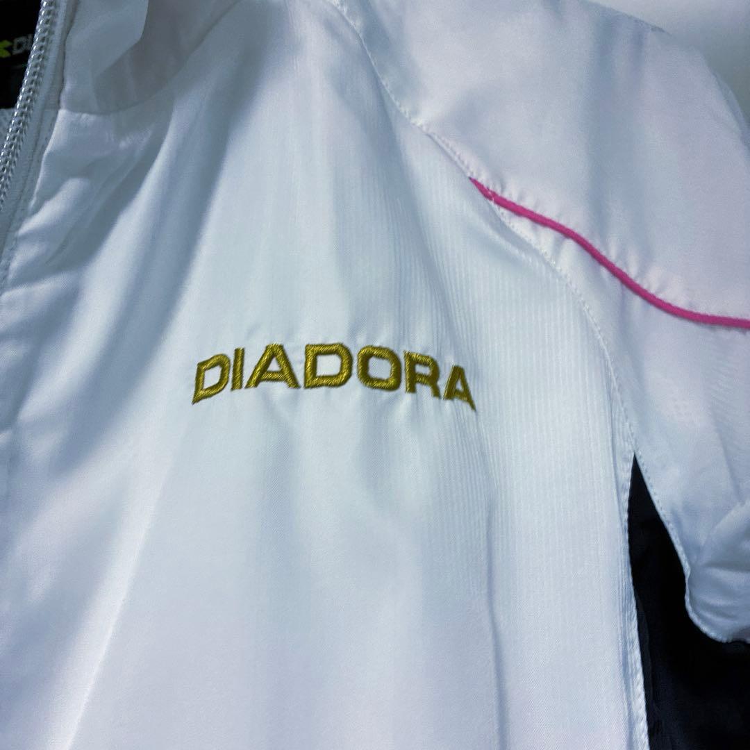DIADORA テニスウェア Mサイズ 下もあり