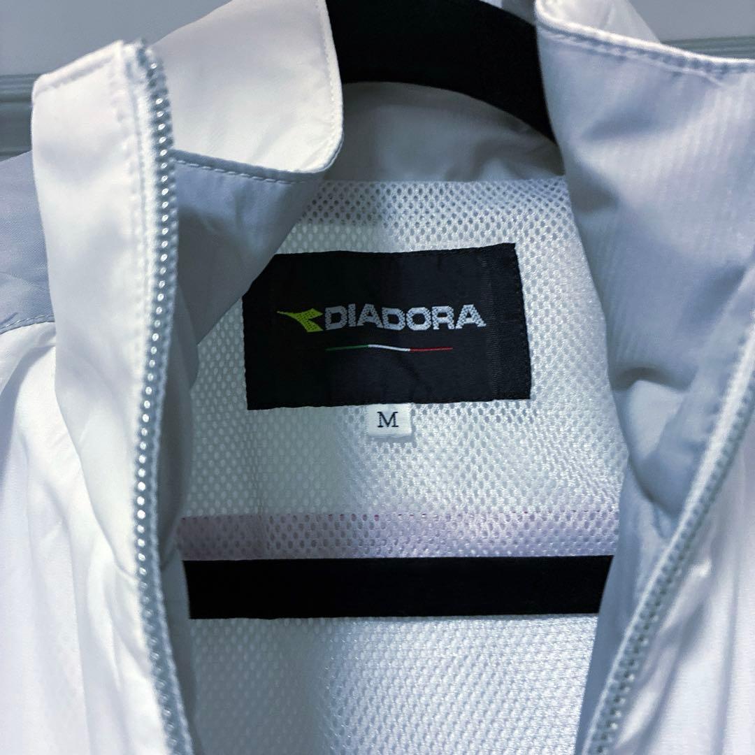 DIADORA テニスウェア Mサイズ 下もあり