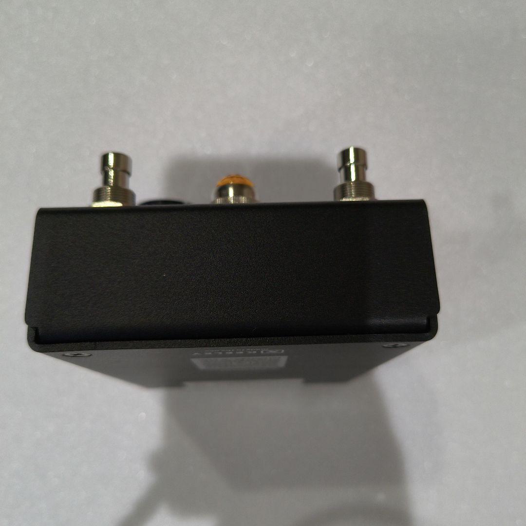 Keeley rotary ロータリースピーカー エフェクター