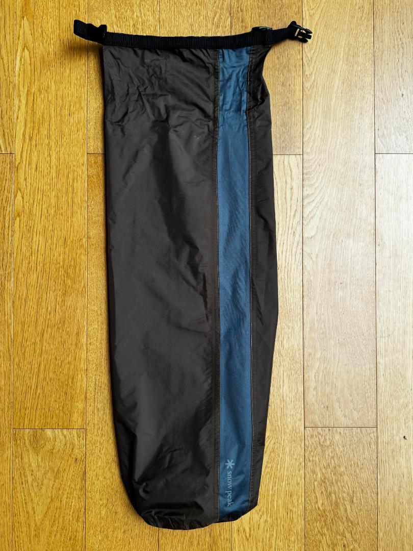 スノーピーク キャンピングマット TM-092 CAMPING 2.0ST
