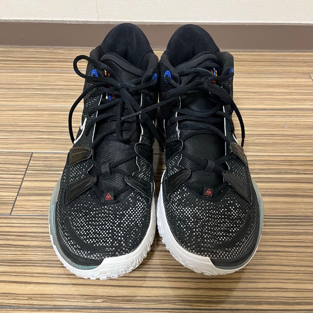 NIKE カイリー7 EP バッシュ ナイキ　KYRIE7初代モデル
