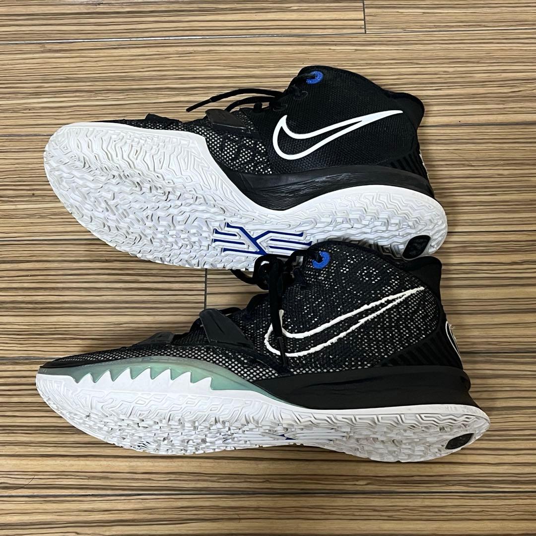 NIKE カイリー7 EP バッシュ ナイキ　KYRIE7初代モデル