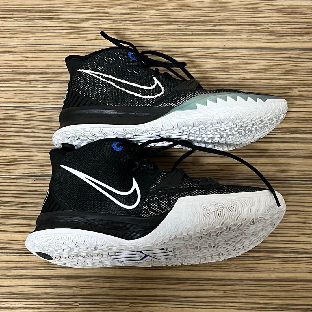 NIKE カイリー7 EP バッシュ ナイキ　KYRIE7初代モデル