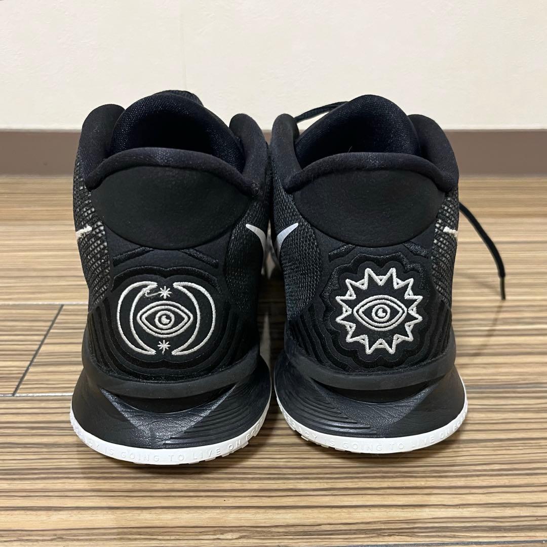 NIKE カイリー7 EP バッシュ ナイキ　KYRIE7初代モデル