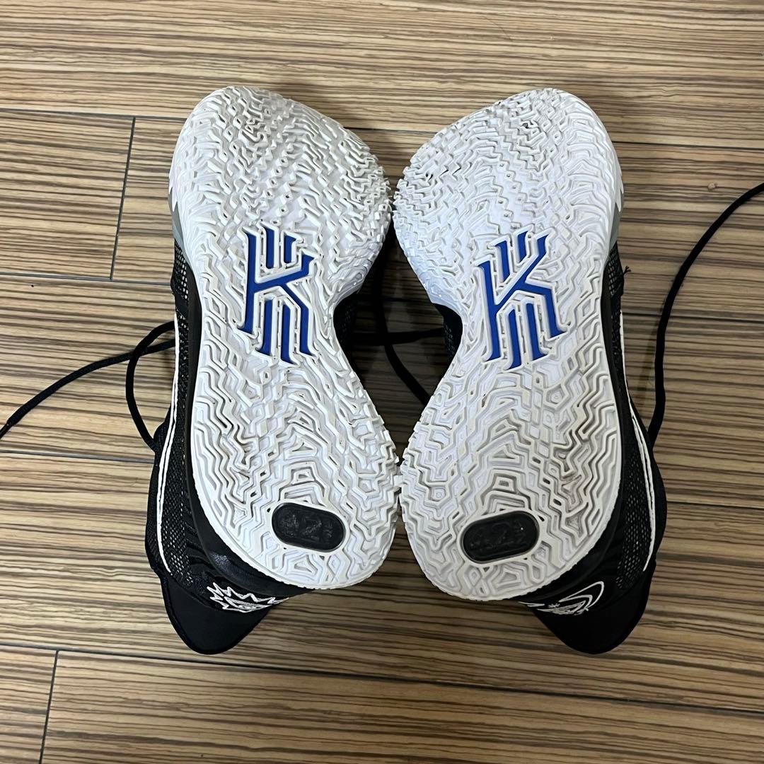 NIKE カイリー7 EP バッシュ ナイキ　KYRIE7初代モデル