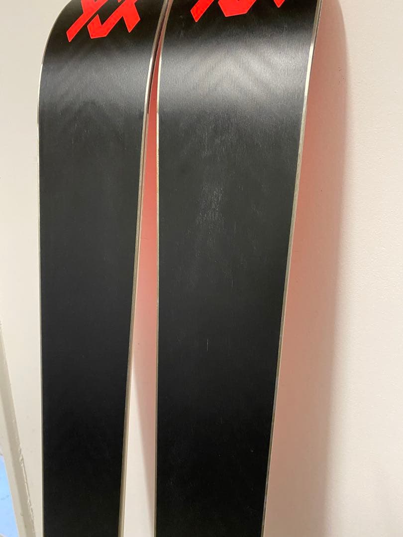 Volkl RACETIGER GS WC MASTERS 183㎝