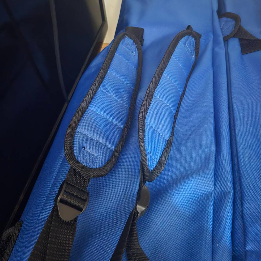 ABCCANOPY タープテント 2m×2m 1回使用 持ち運びケース付き