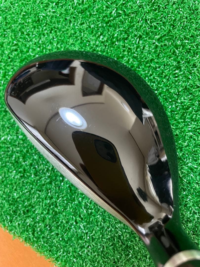 YAMAHAリミックスVD 25° u5ユーティリティ