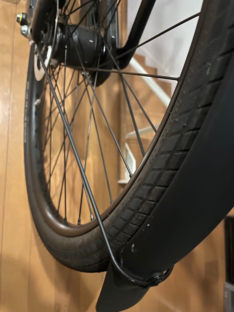 Vanmoof S3 バンムーフ ジャンク