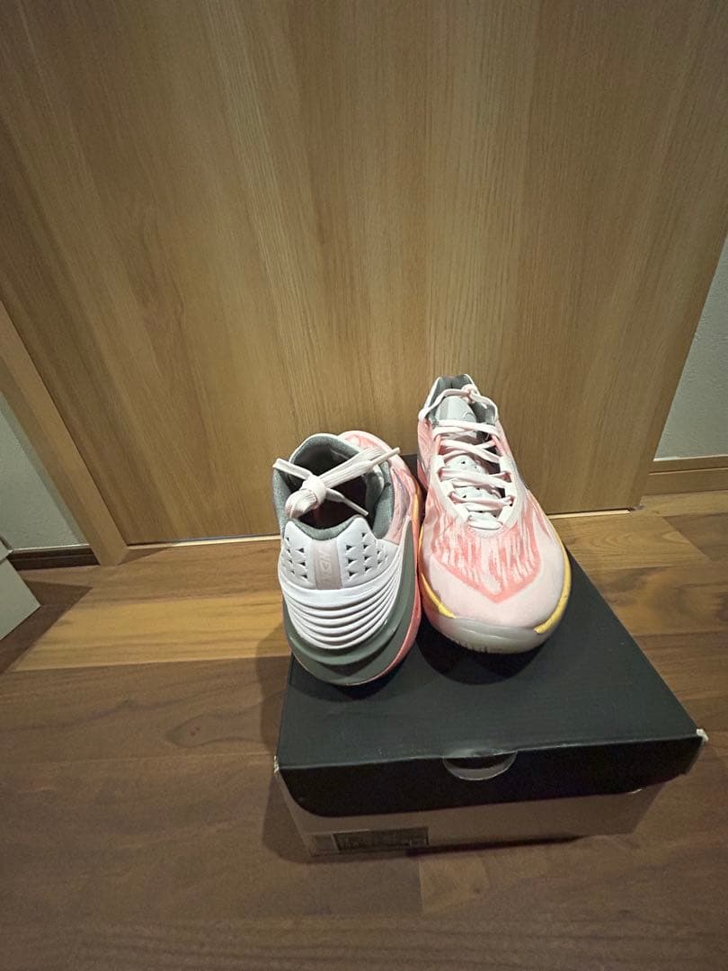 Nike GT CUT 2【るきさん専用】
