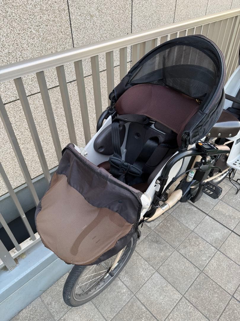 今すぐ使える状態　2021年2月購入 ギュット