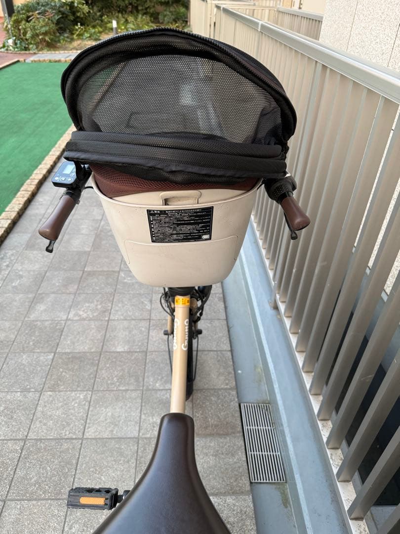 今すぐ使える状態　2021年2月購入 ギュット