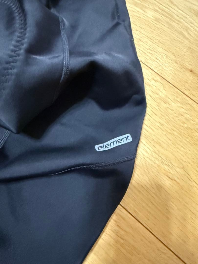 Specialized element ビブタイツ Lサイズ