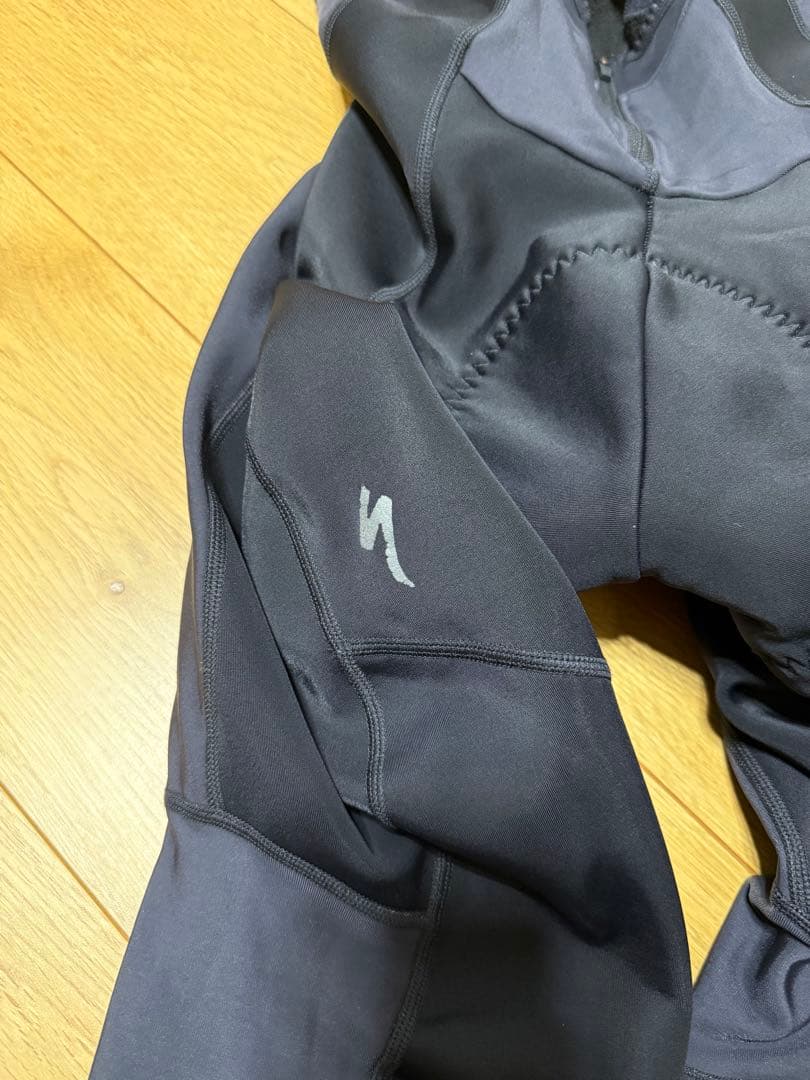 Specialized element ビブタイツ Lサイズ