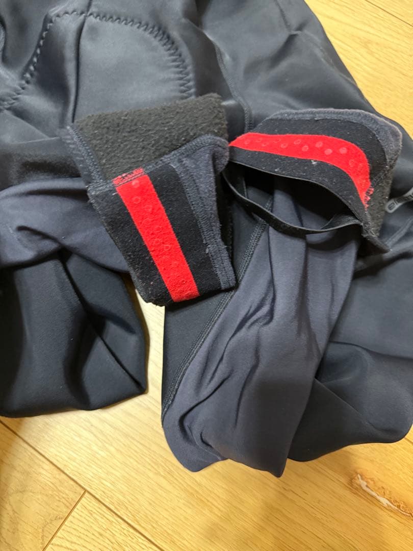 Specialized element ビブタイツ Lサイズ