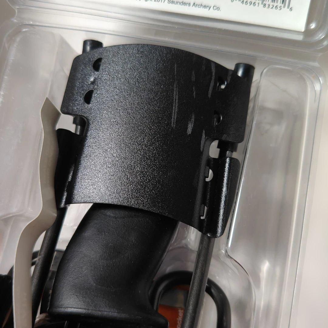 その他 Falcon-2 50 Caliber Wrist Rocket