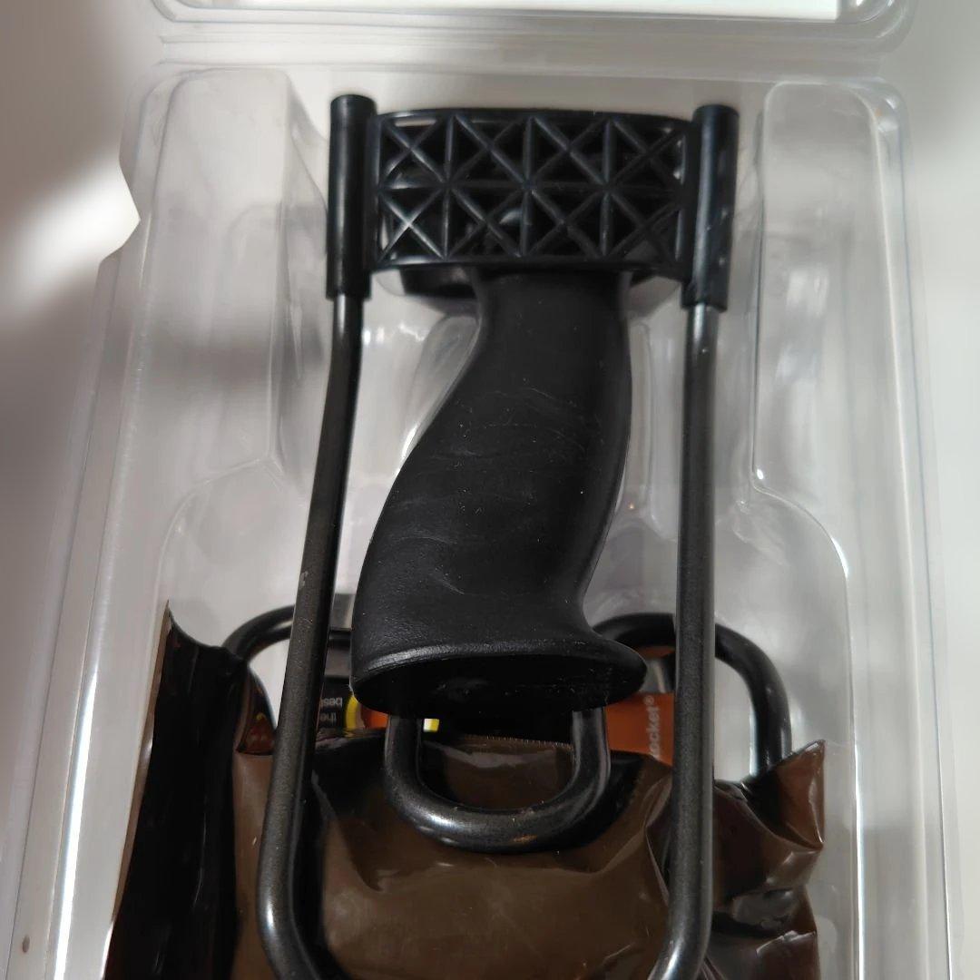 その他 Falcon-2 50 Caliber Wrist Rocket