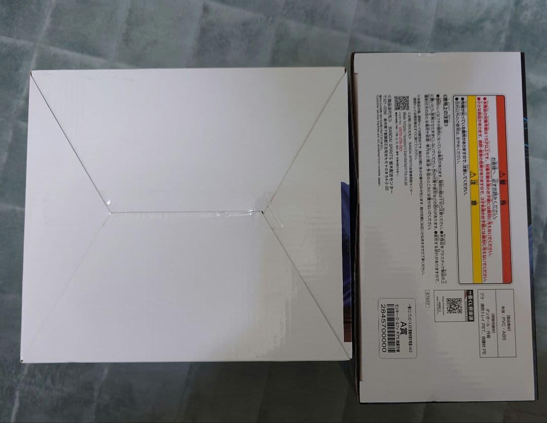 ワンピース 一番くじ 魂豪示像　MASTERLISE EXPIECE