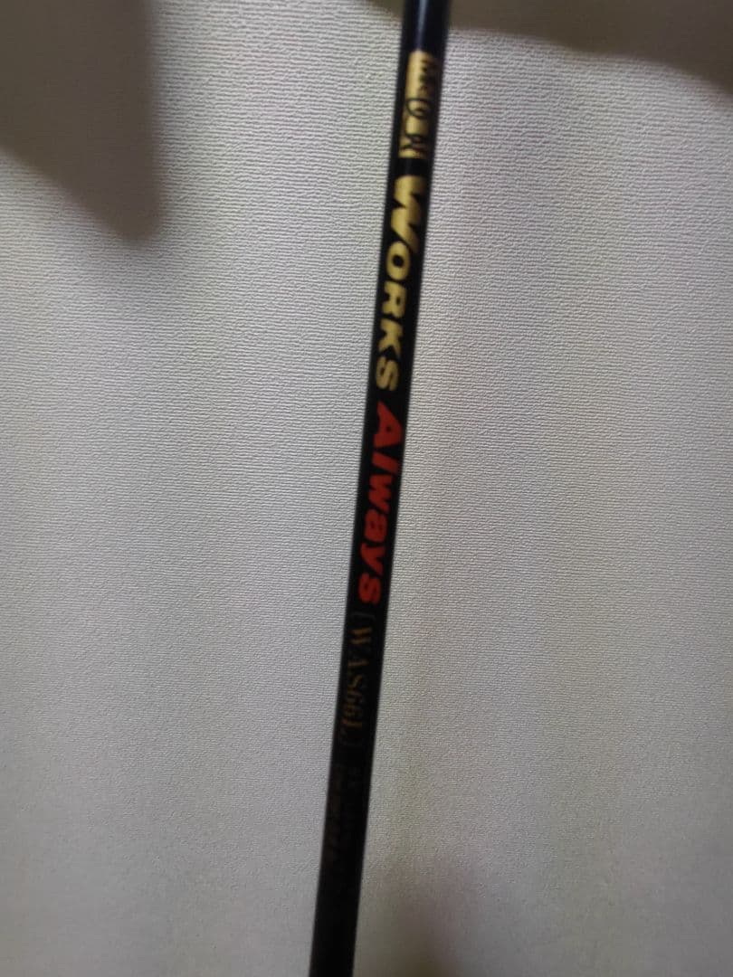 ミスタードンワークス　オールウェイズ　WAS６６L