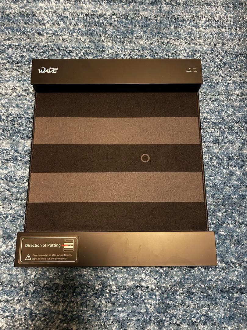 WAVE ゴルフ用弾道測定器