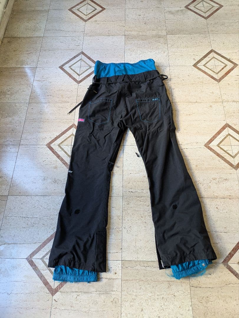 18-19 REW STRIDER STRAIGHT FIT　GORE-TEX