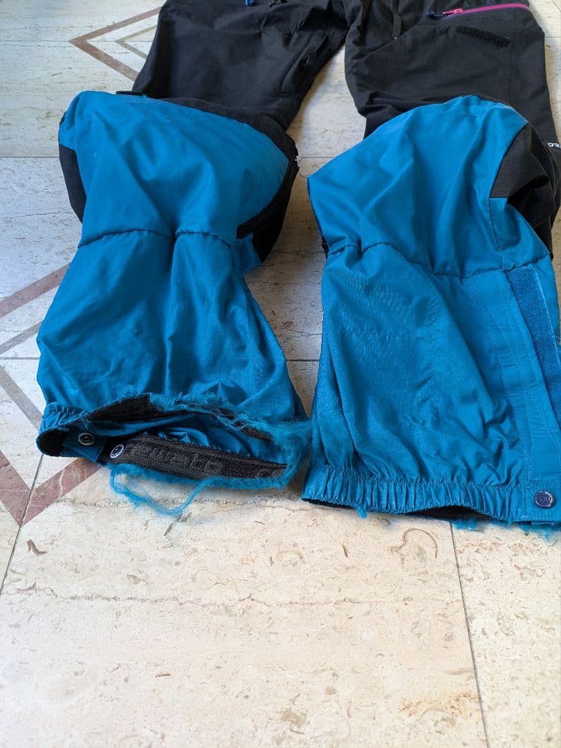 18-19 REW STRIDER STRAIGHT FIT　GORE-TEX
